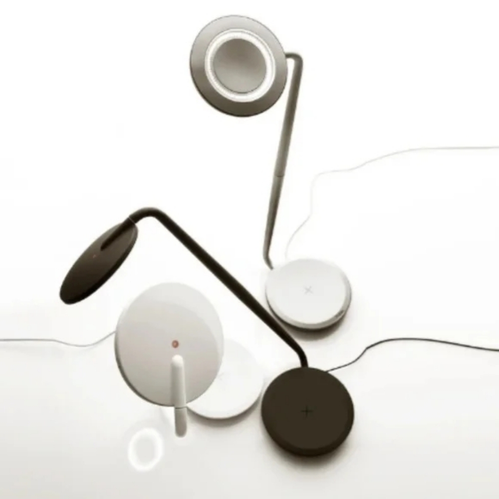 Pablo Pixo Lamp